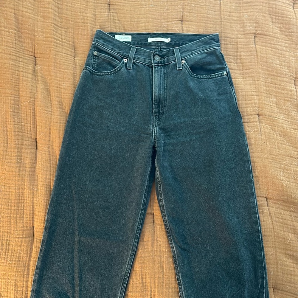 Levi’s Dad Jean